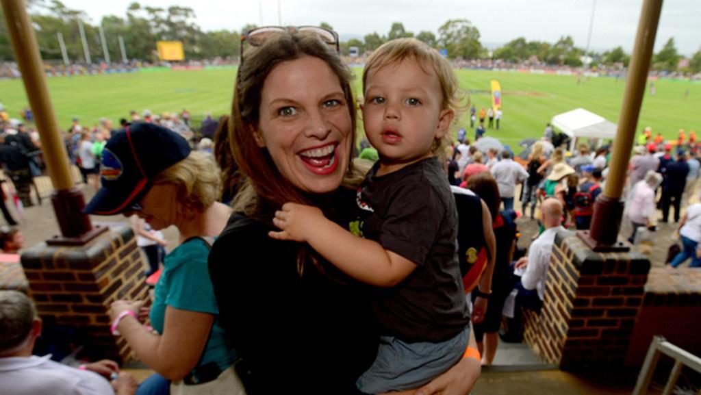 Member for Adelaide Kate Ellis is quitting politics at the next election