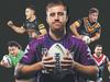Have your say: Who was the best player of 2020?