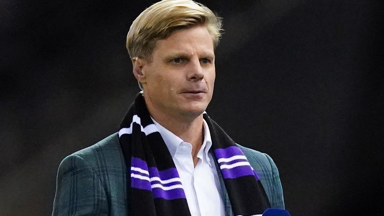 St Kilda great Nick Riewoldt says he would turn to the courts to play in a decider if he felt fine from a concussion and got the all-clear from a doctor.