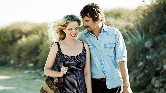 Before Midnight