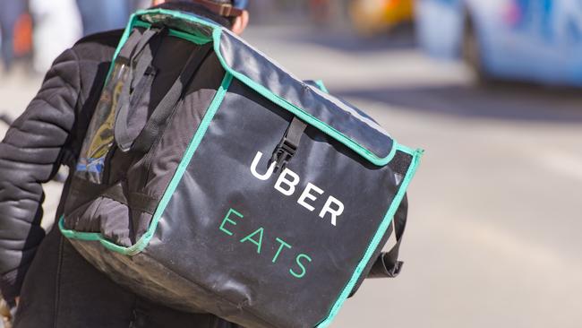 Uber Eats has cut its fee to restaurants