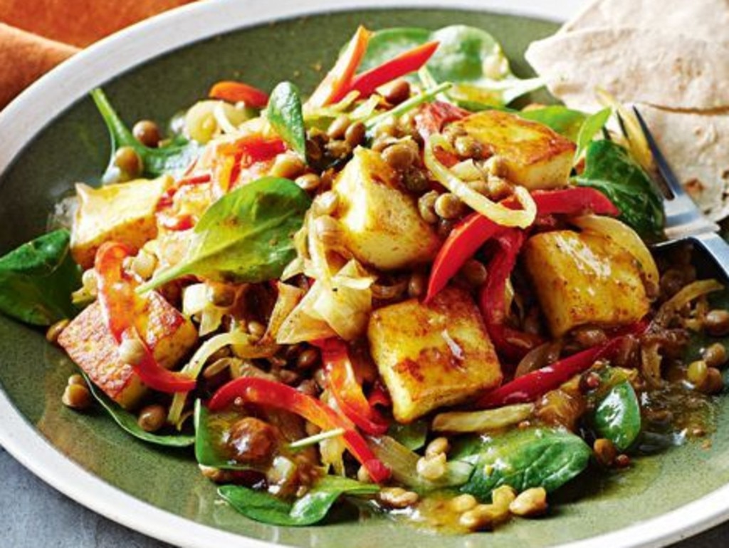 20-minute stovetop dinner recipes for busy weeknights | The Advertiser