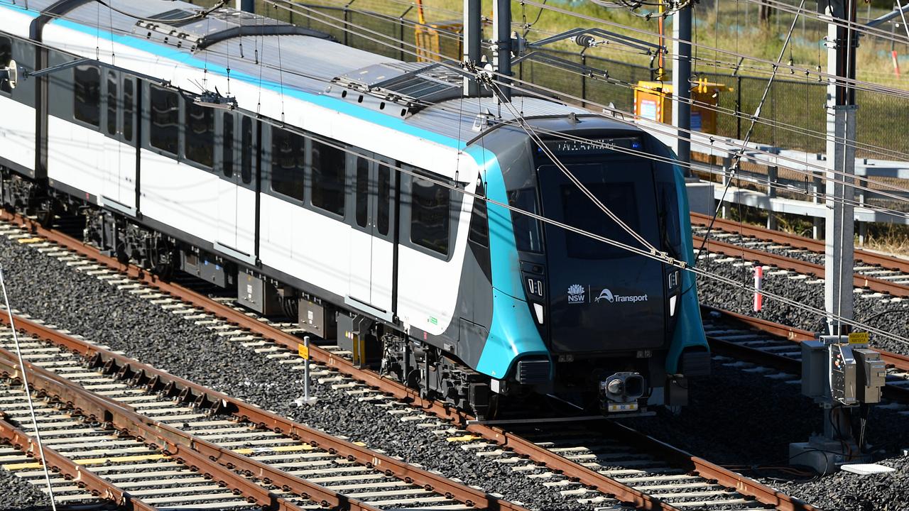 The Sydney Metro will pass through three stations in the LGA: Five Dock, North Strathfield and Burwood North (near Concord Oval).