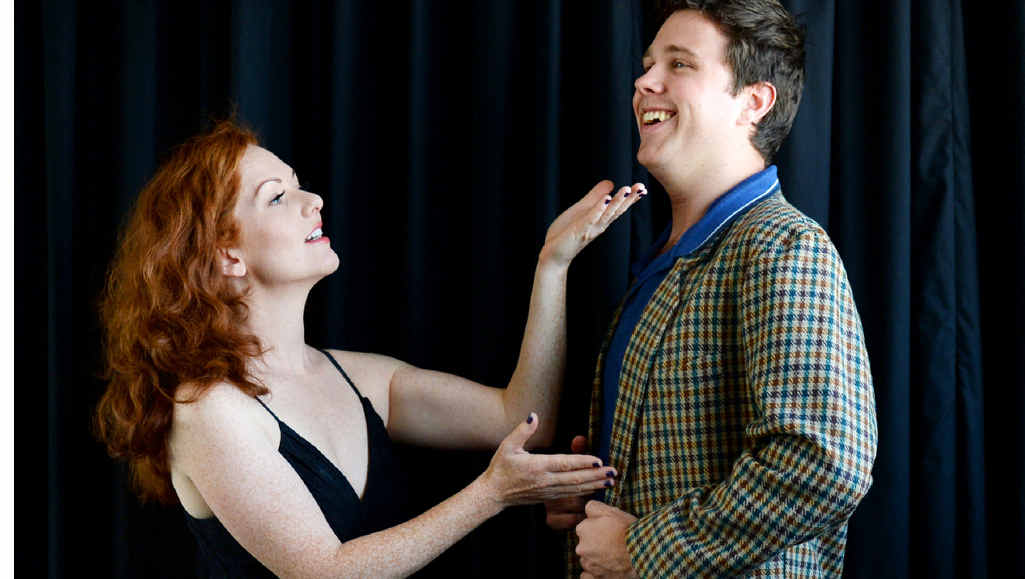 Glitz, glamour and a good laugh in Anything Goes | The Courier Mail