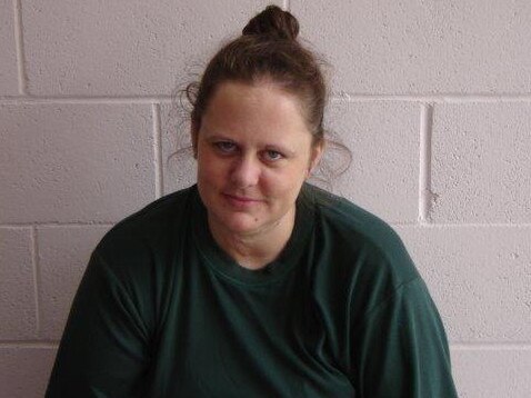 Butterfield is due for release in November next year, five years after her original manslaughter sentence was up.