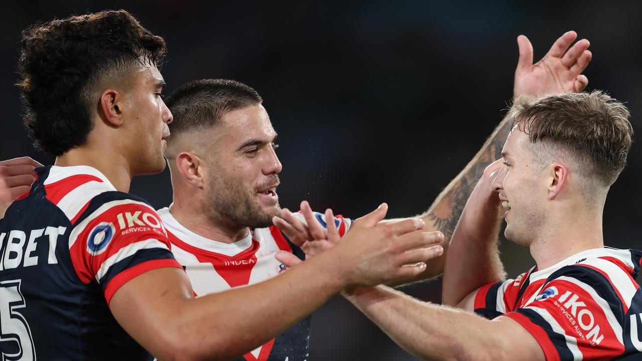 NRL finals: Sam Walker on Roosters future, being dropped to NSW Cup | Daily  Telegraph