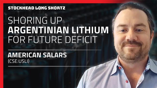 Long Shortz - USLI - 720