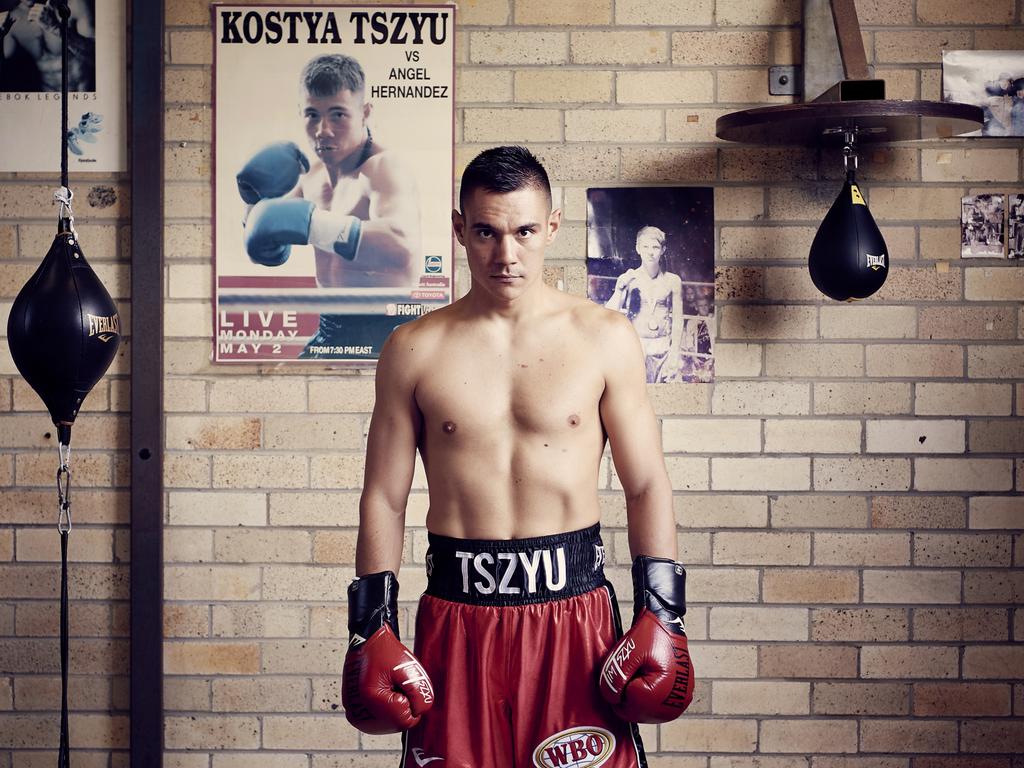 Tim Tszyu - YoussefShinye