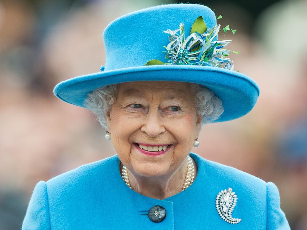 NSW Infrastructure could be renamed in honour of Queen Elizabeth II. Picture: Samir Hussein/WireImage