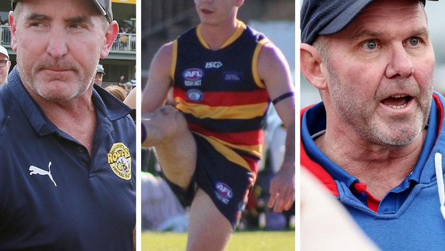 There’s been a host of moves in the Ovens and Murray league. Picture: Supplied.