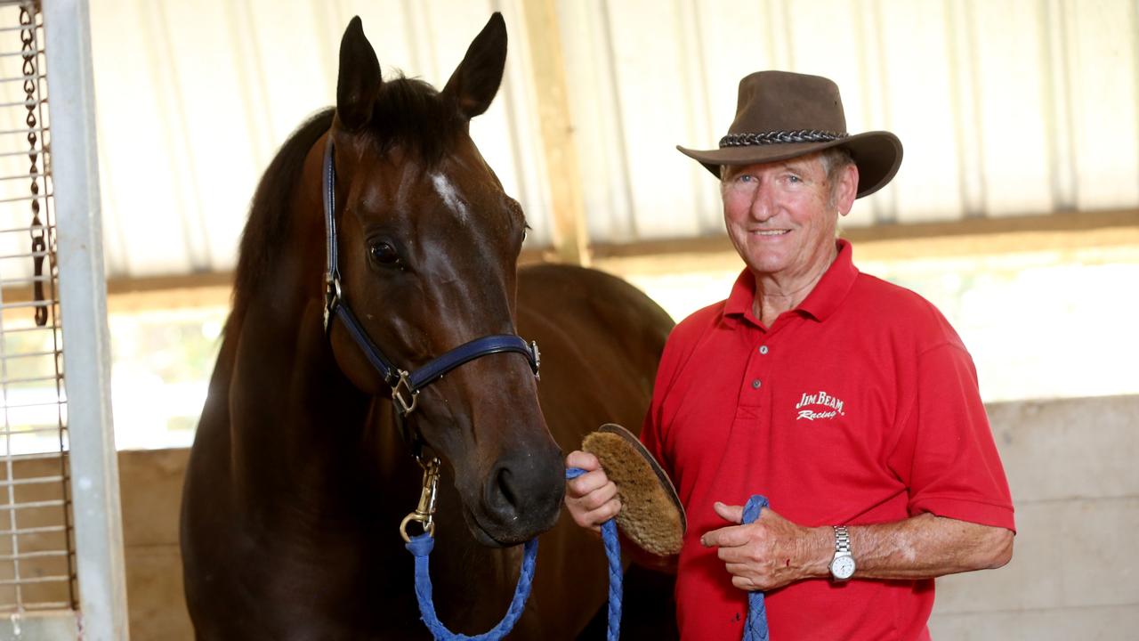 Gordonvale races: No luck as Baker shelves cup hope | The Cairns Post