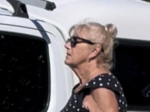 Dog on lap, sirens, swearing: Drink-driving retiree’s suburban rampage