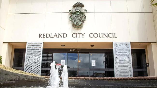 Redland council is pushing to conduct its own elections, after a series of ECQ glitches.