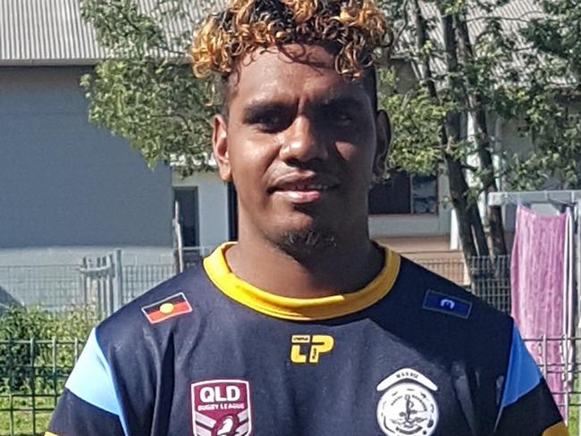 Star footballer turned teacher’s aide sexually assaults ‘sleeping’ mum