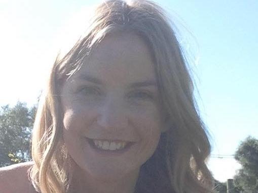 Kate Bell, 31, was murdered by her boyfriend in his Richmond apartment in the early hours of October 10