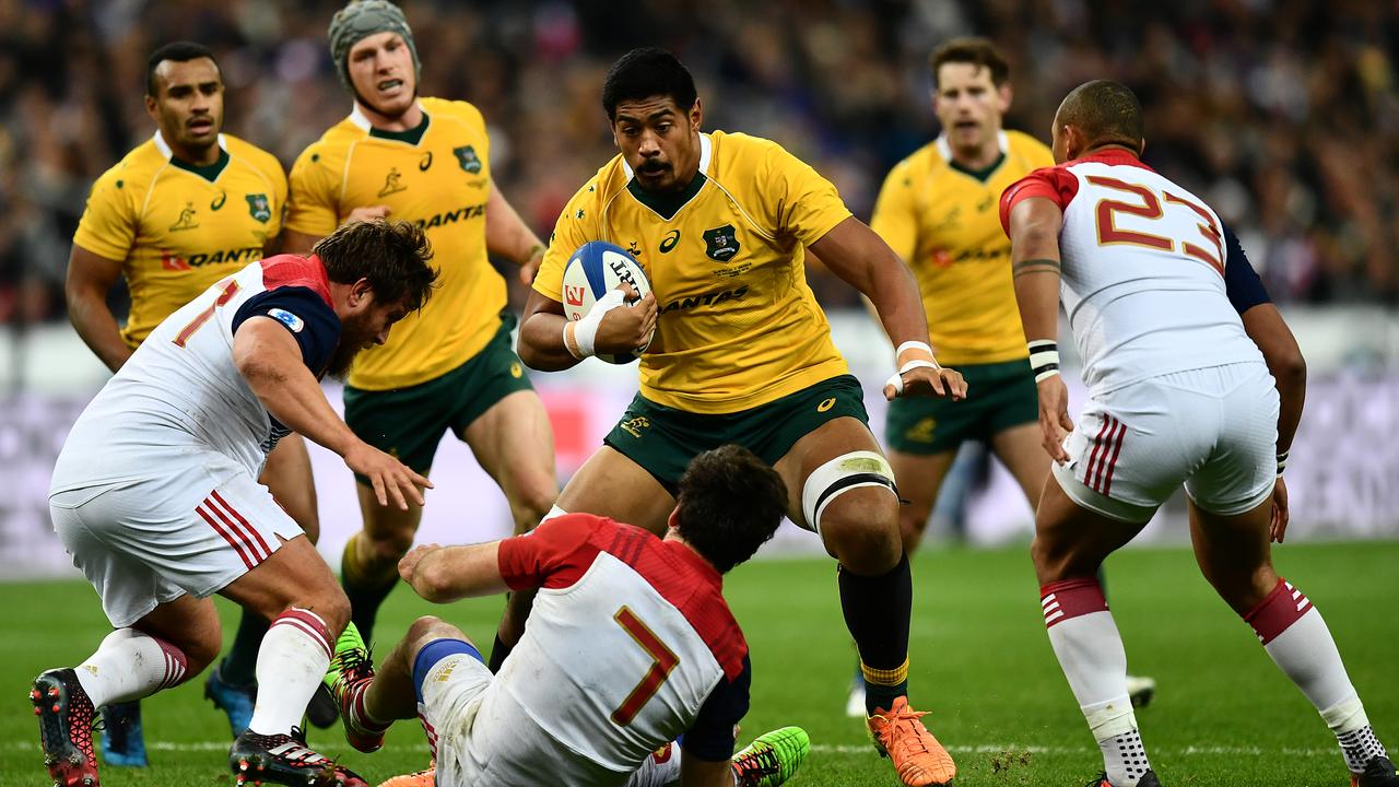 Former Wallabies captain James Horwill has urged Rugby Australia to open up eligibility in a World Cup year.