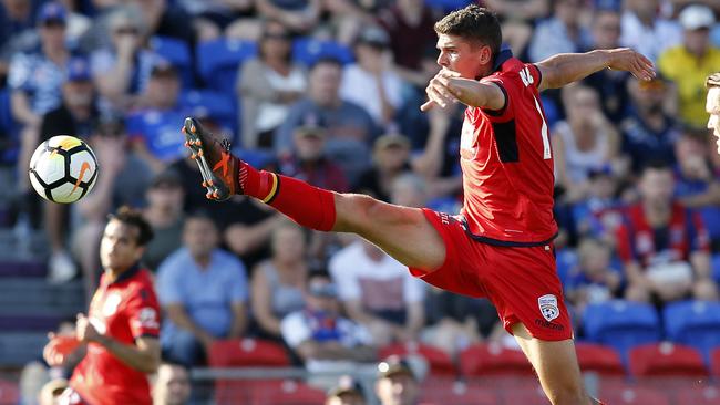 Olyroos squad, China, January tournament | The Courier Mail