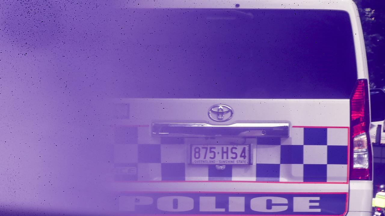 Pair charged after alleged car chase through KFC drive through