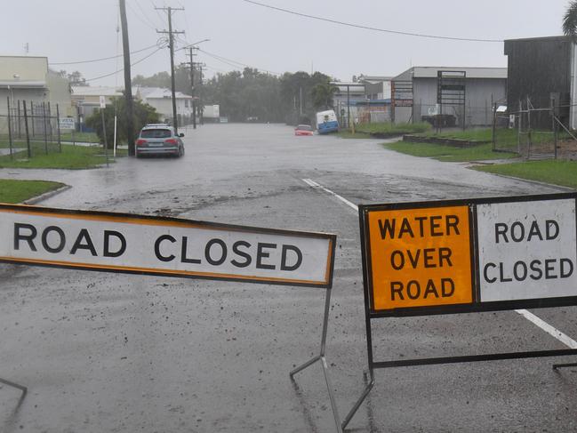 Road closures, power outages: FULL LIST