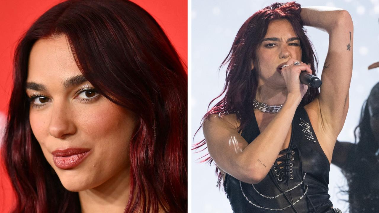 Dua Lipa net worth revealed in new documents The Advertiser