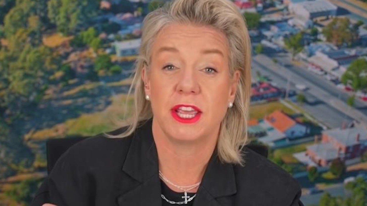 ‘You are such a joke’: Row erupts, huge move