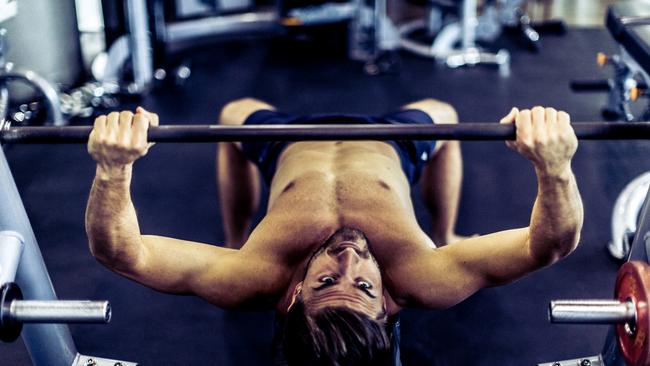 Get ready bench press lovers, the gyms are set to reopen.