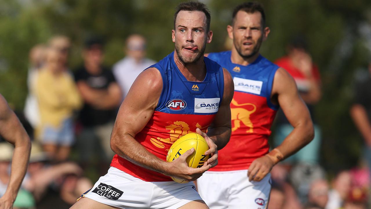 Afl Free Agents 2019: Josh Walker Delisted, Could Join North Melbourne 