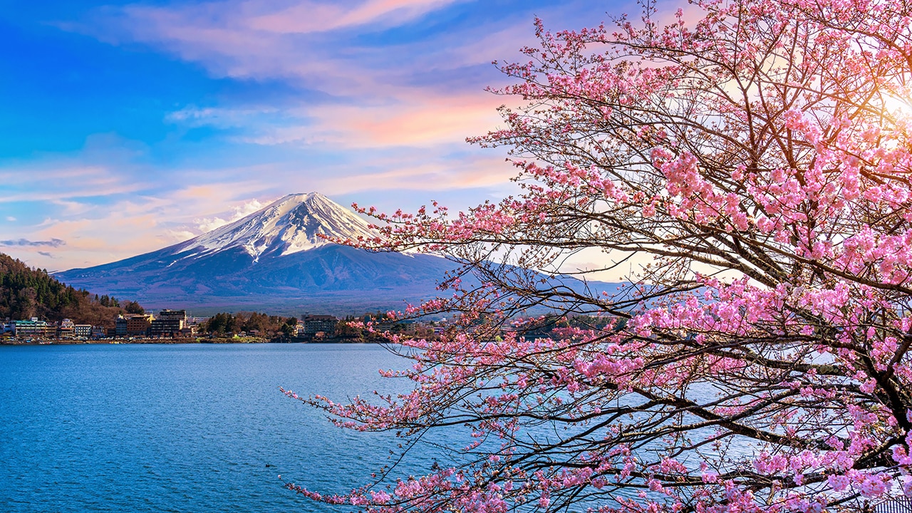 Discounts on top of discounts are happening at Inspiring Vacations. Picture: iStock