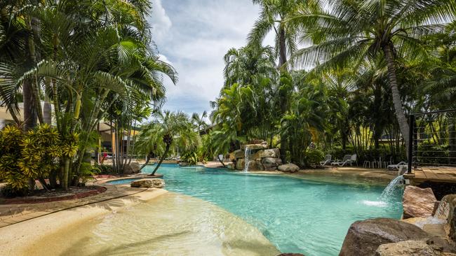 Mercure Darwin Airport Resort