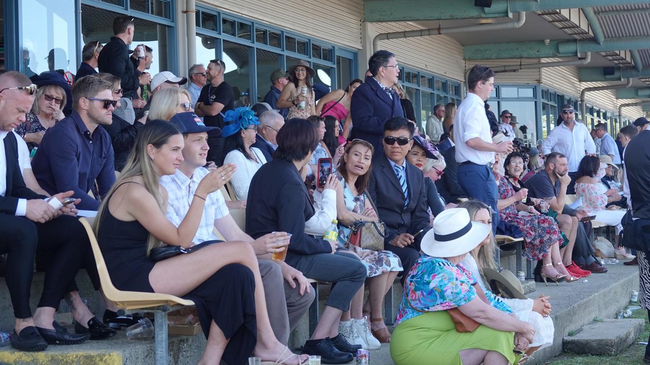 All The Glamour From The 2023 Coffs Harbour Cup Daily Telegraph