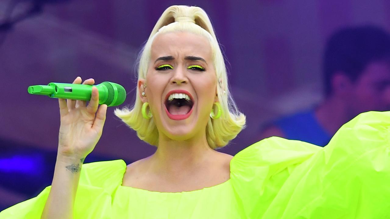 Katy Perry’s Legal Win In Trademark Dispute With Australian Designer ...