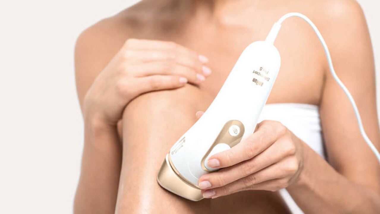 10 Best At-Home Laser Hair Removal & IPL Devices Of 2023 | news.com.au —  Australia's leading news site