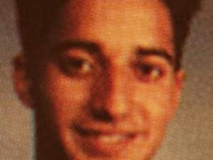 Adnan Syed. Picture: Supplied.