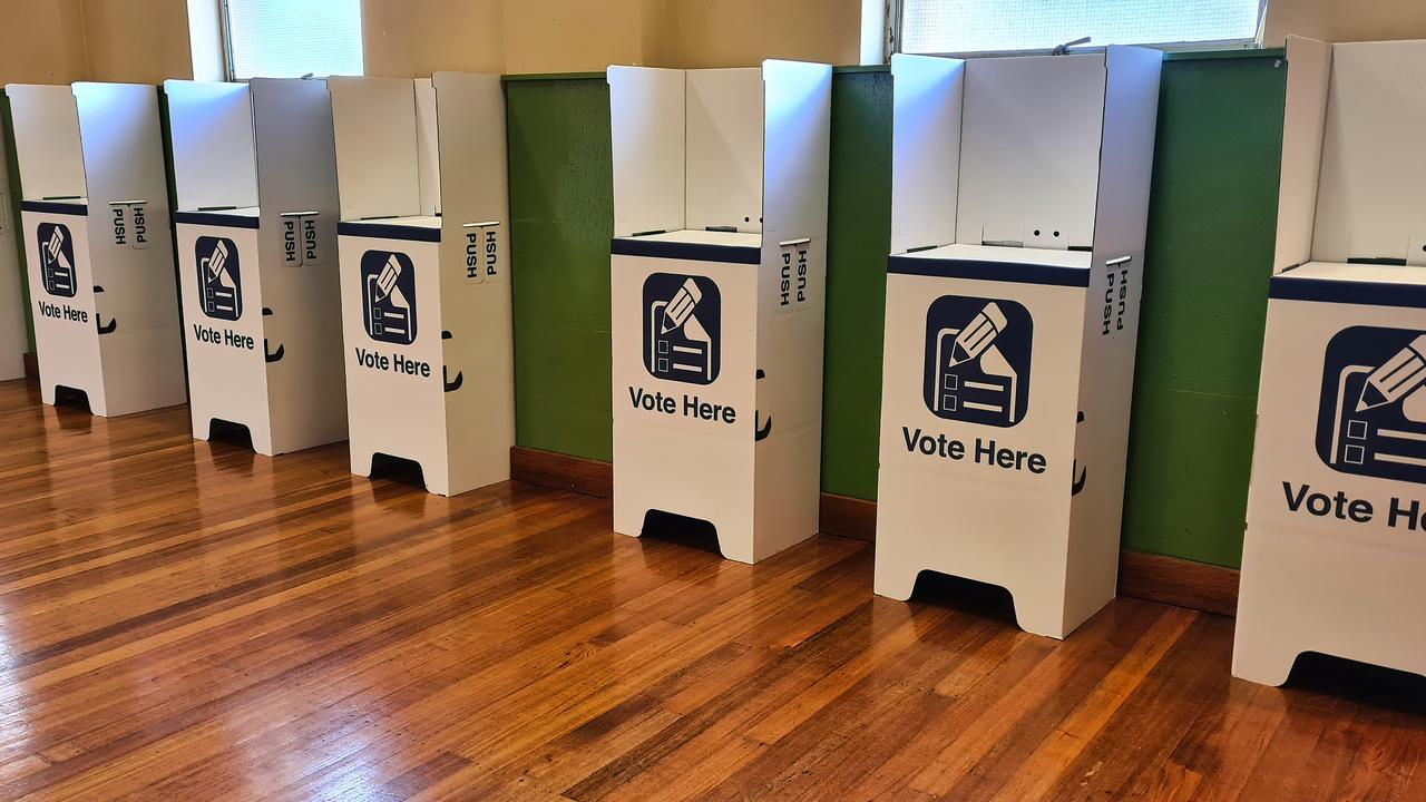 Victorian voters weigh up key issues ahead of election day