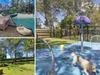 Commando course, water park: Luxury Sunshine Coast pet resort opens