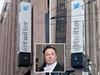 Musk’s strange change to Twitter HQ sign