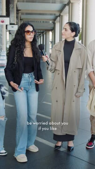 Are Gen Z talking enough about mental health?