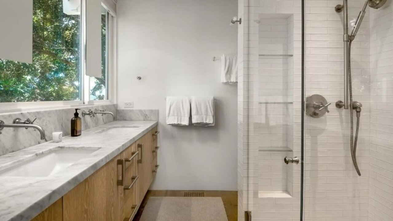 The main bathroom. Picture: Realtor/Berkshire Hathaway