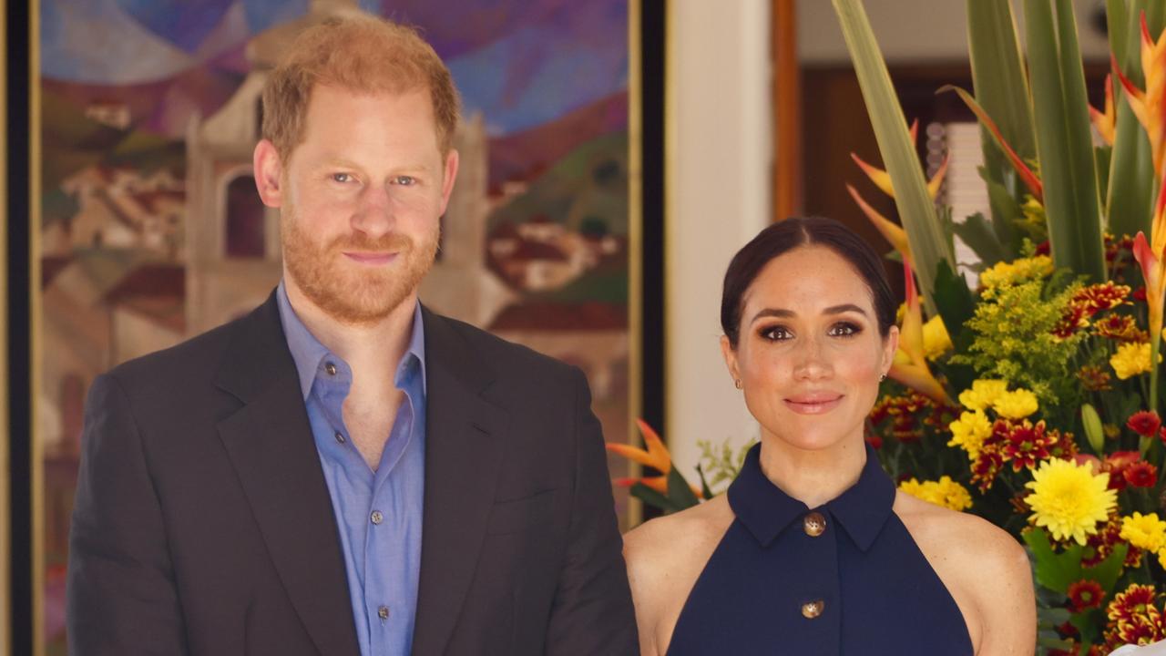 Harry and Meghan’s new luxe holiday home after eviction