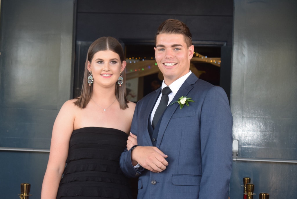 GALLERY: Miles State High School Formal 2019 | The Chronicle