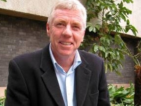 SA Centre for Economic Studies executive director Michael O’Neil