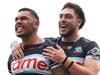 Finals Late Mail: Roosters star ‘good to go’ amid injury fears