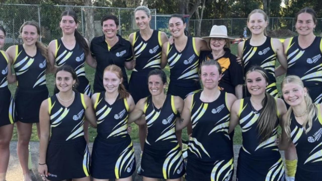 Gold Coast club to make QLD Hockey history