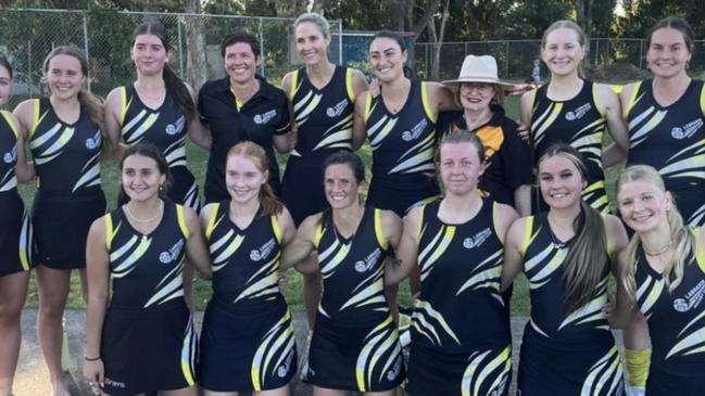 Labrador Tigerstix are the first Gold Coast women's team to join Brisbane Hockey League