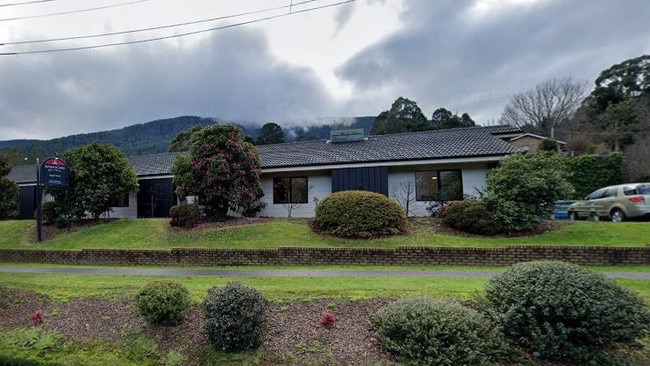 AdventCare Yarra Ranges, in Warburton, was the lowest ranked in Victoria.