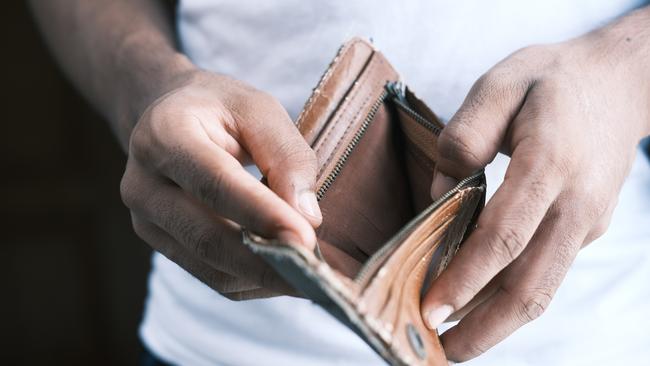 Look at fees so you don’t end up out of pocket. Picture: Unsplash