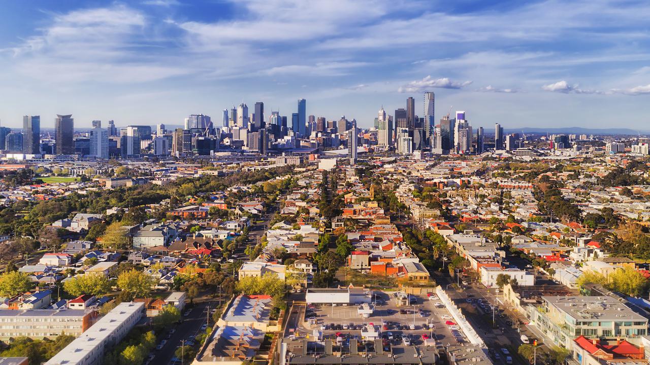 Melburnians could get up to $45k with HomeBuilder and other incentives.