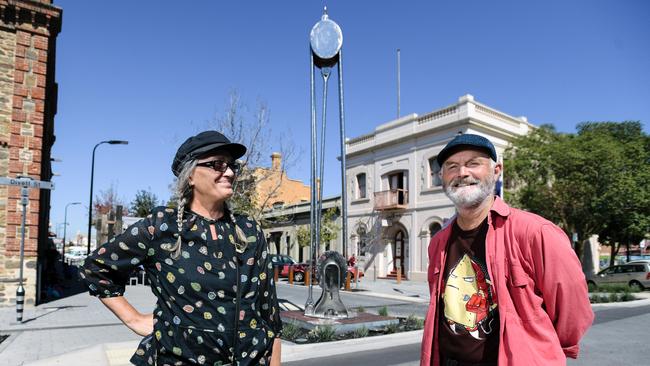 Port Adelaide To Get South Australias First Memorial For Domestic Violence Victims 2651