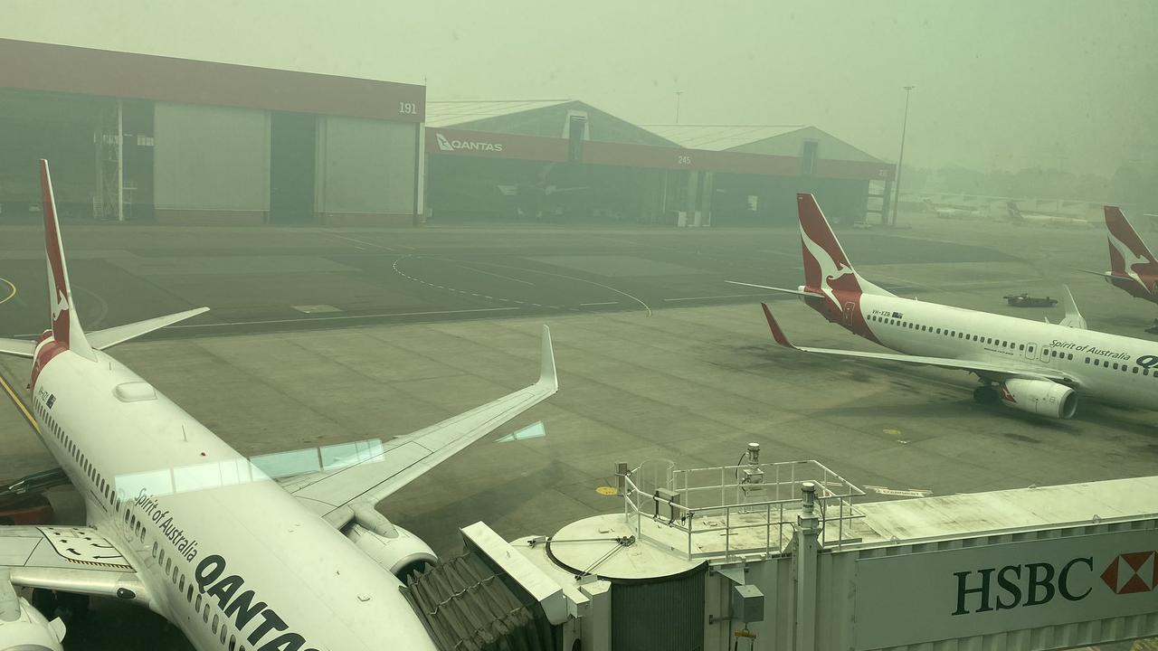 Jetstar Flights Delayed After Airline Suffers It Outage Au — Australia’s Leading News