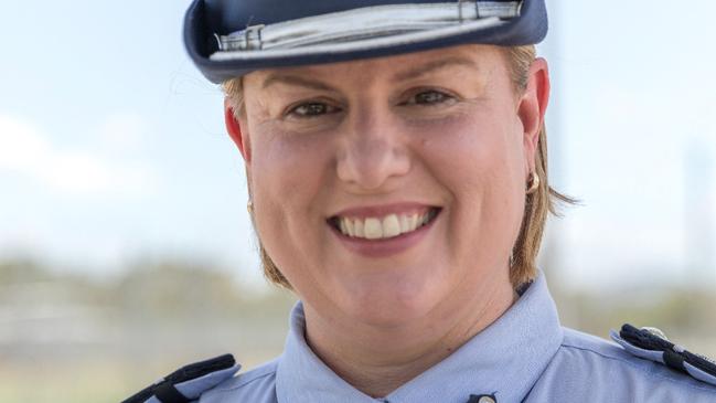 Lotus Glen Correctional Centre Superintendent Gabrielle Payne, said she is proud of the great work of her staff in a complex and challenging environment. Lotus Glen is now calling for applications fort 50 new correctional officer roles. Picture: Supplied.